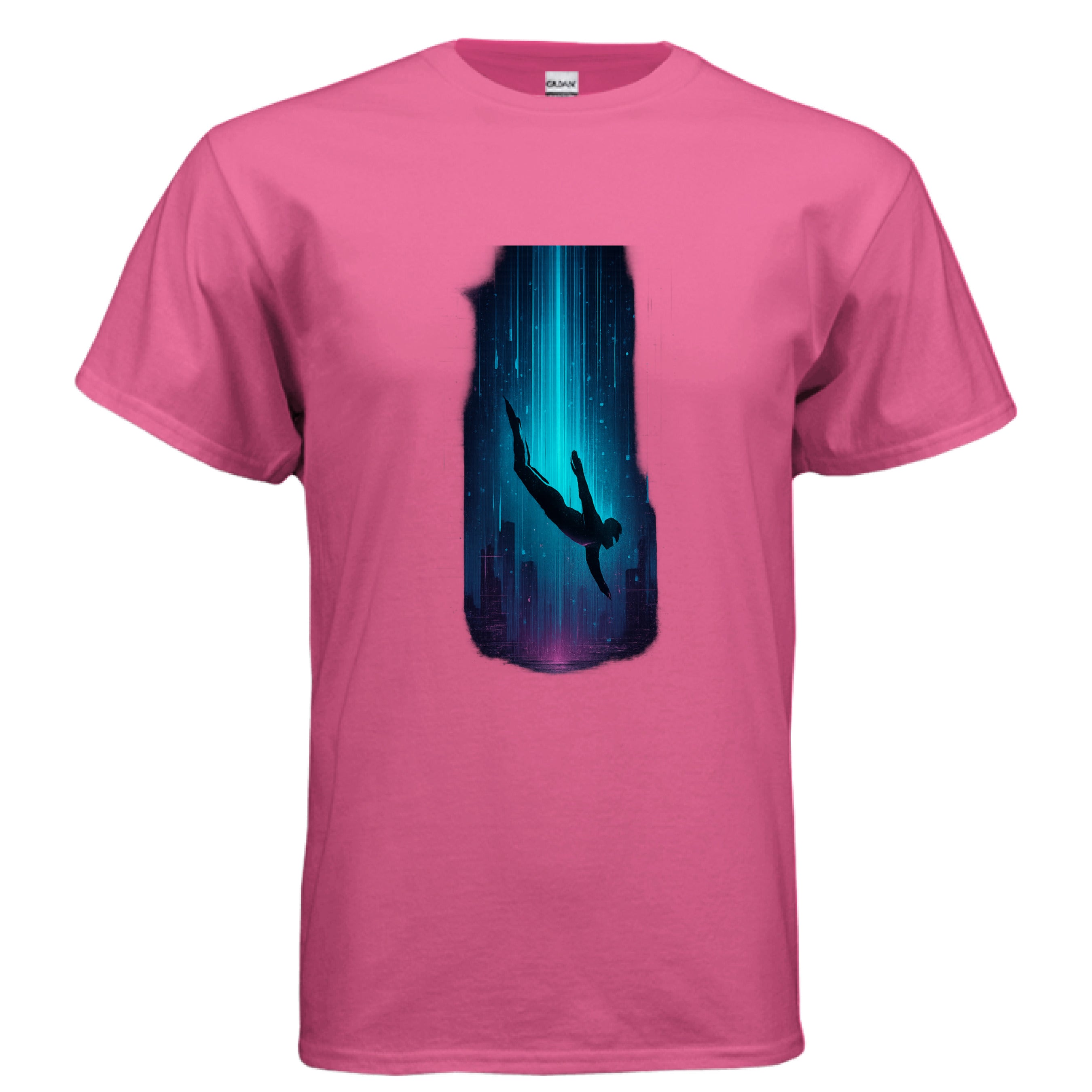 HELICONIA - FRONT
