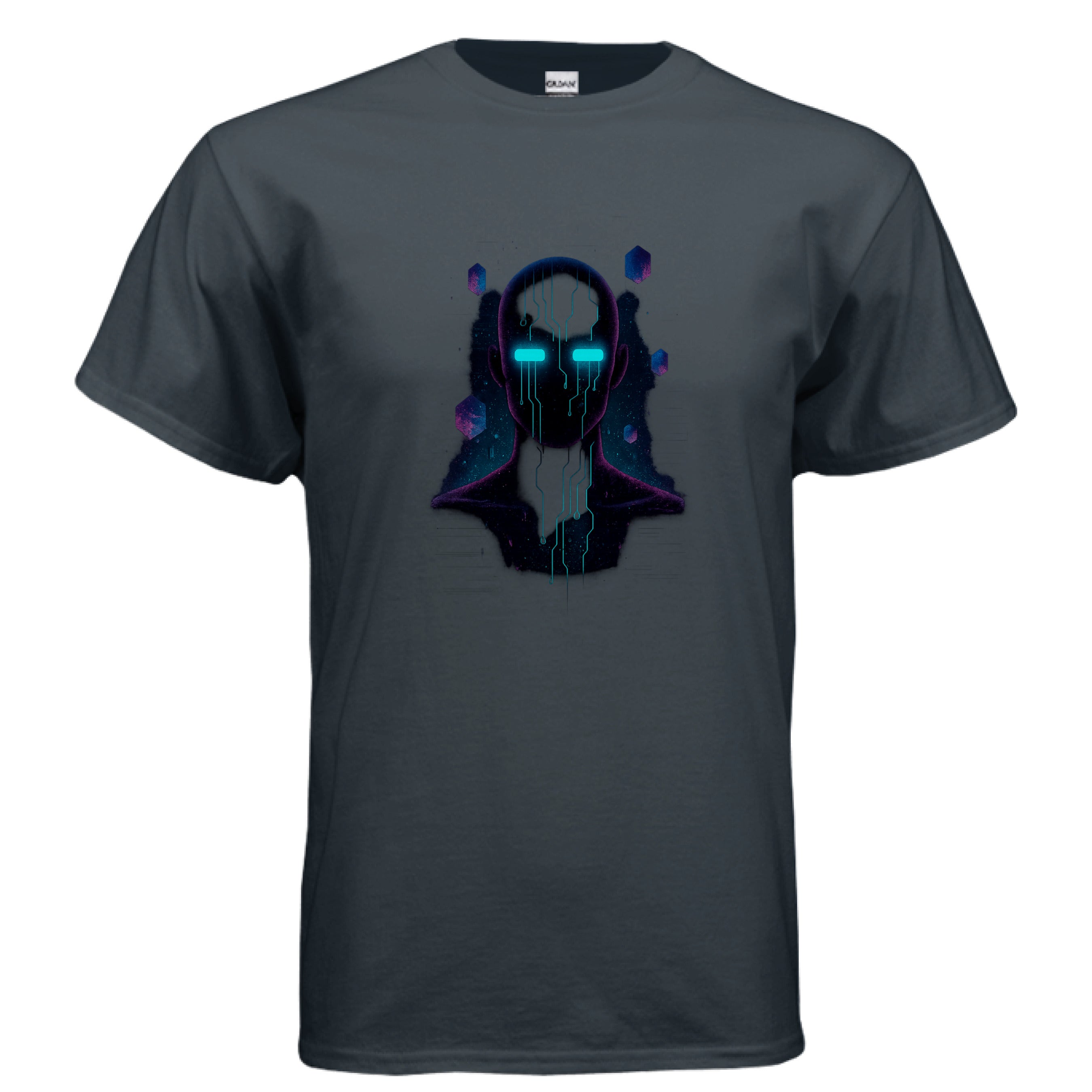 BLUE DUSK - FRONT