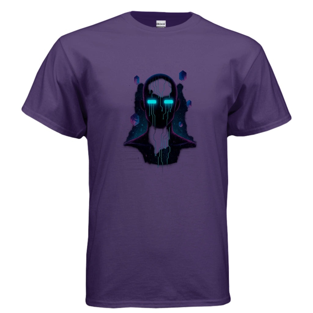 PURPLE - FRONT