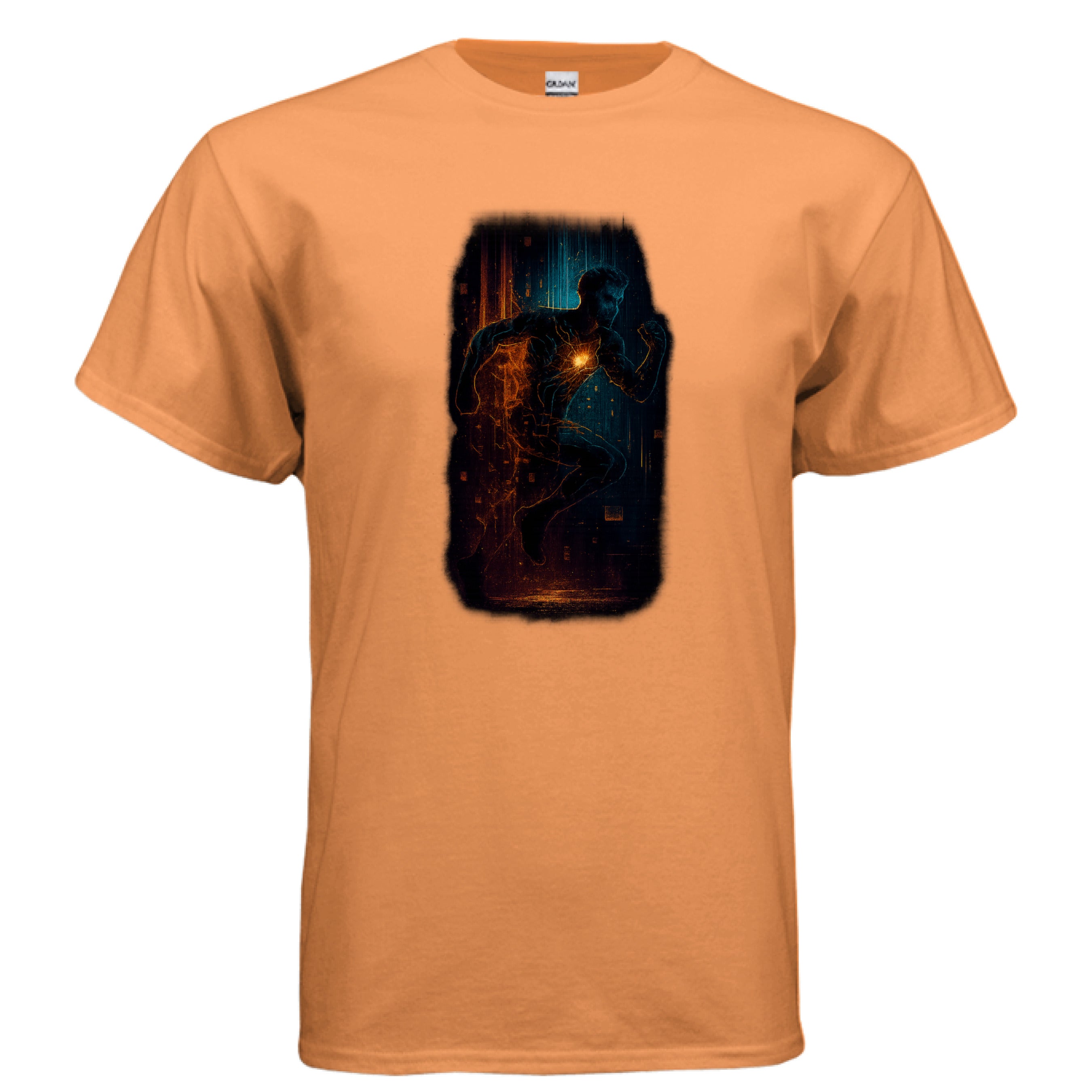 TANGERINE - FRONT