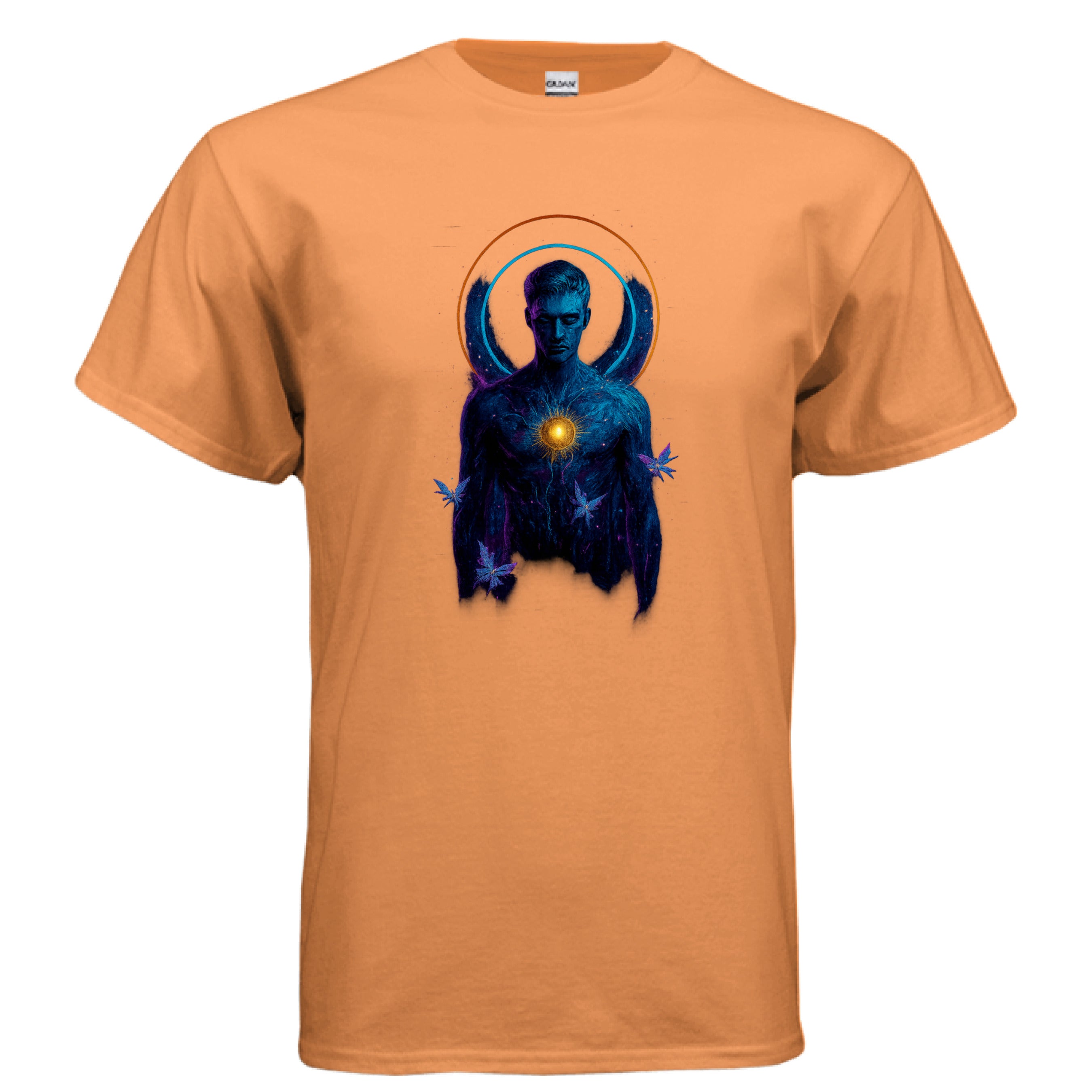TANGERINE - FRONT