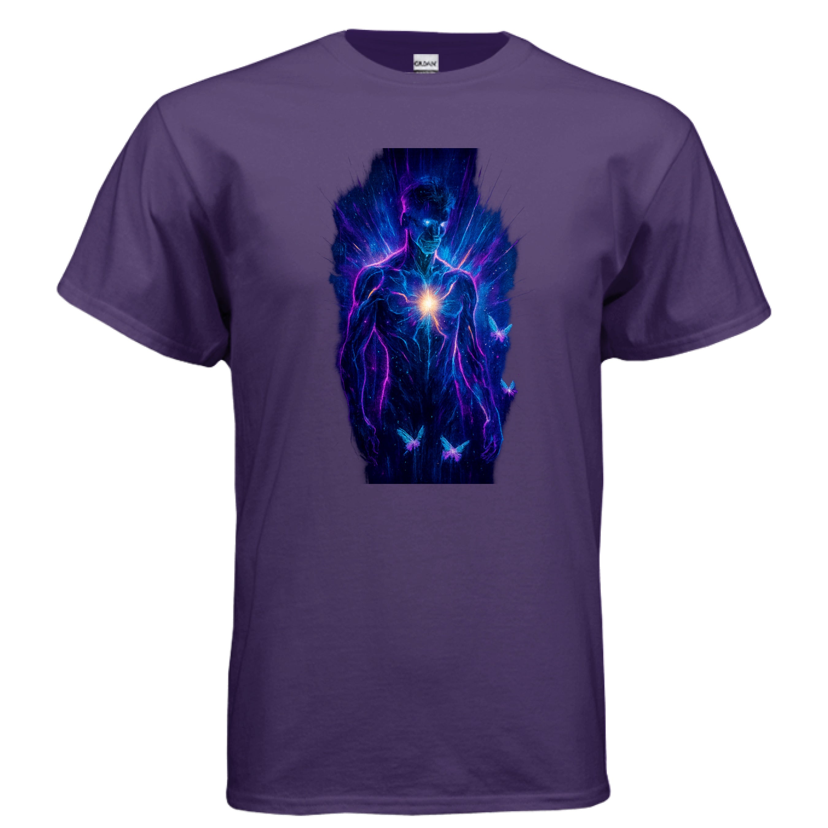 PURPLE - FRONT