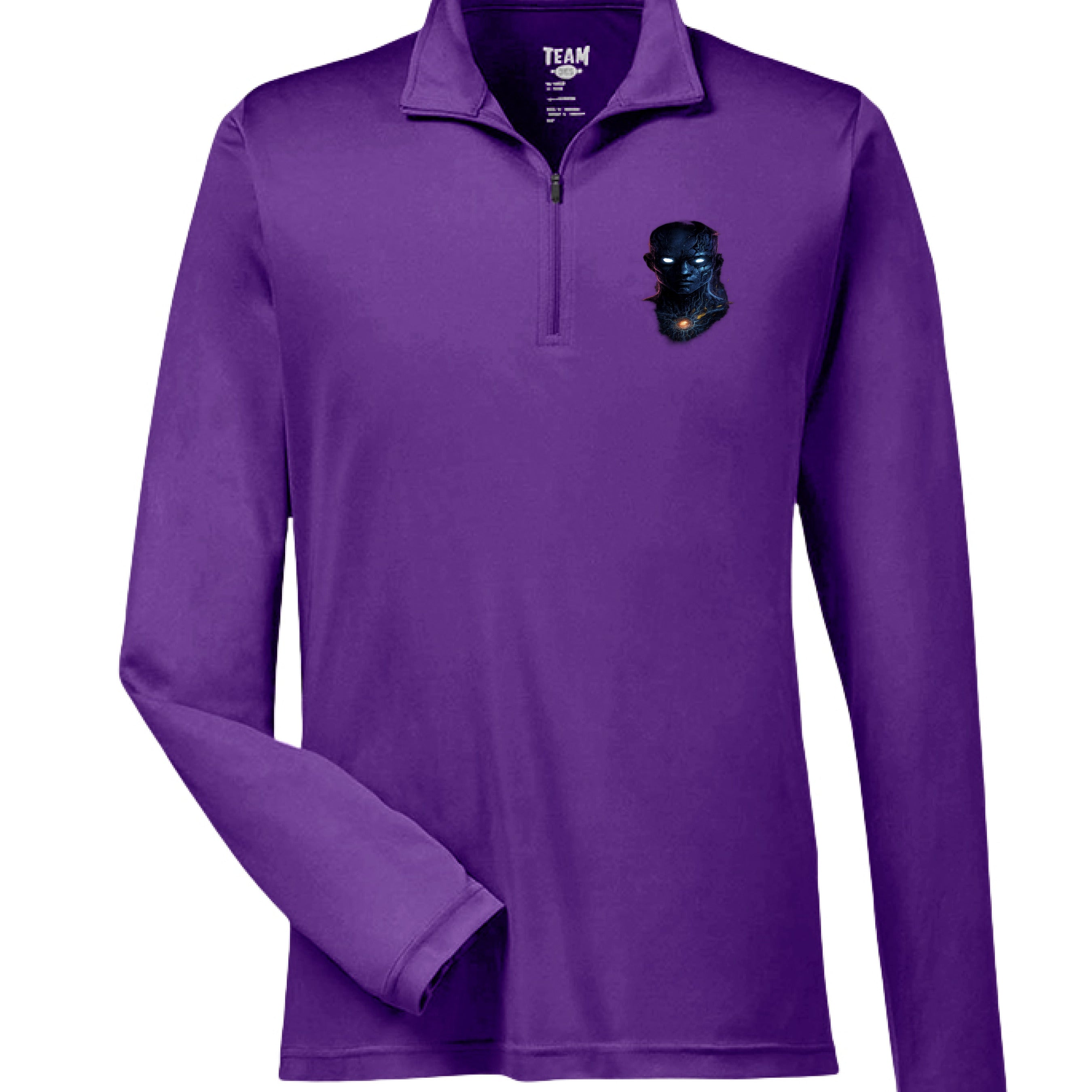 SPORT PURPLE - FRONT